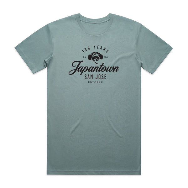 Japantown 130 Years - Mineral