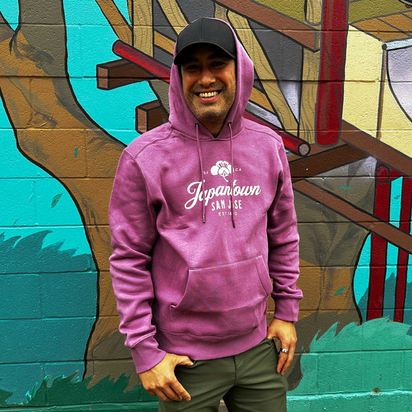 Japantown Hoodie