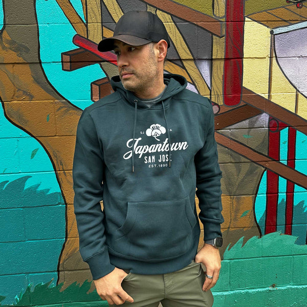 Japantown Hoodie