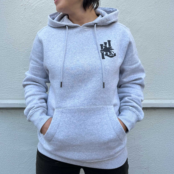 Roy's x Headliners Coffee Hoodie